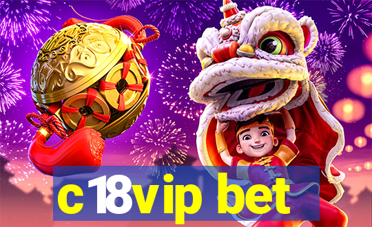 c18vip bet